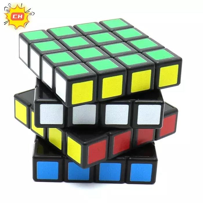 Grinder Rubik's Cube - Cyberpuffs
