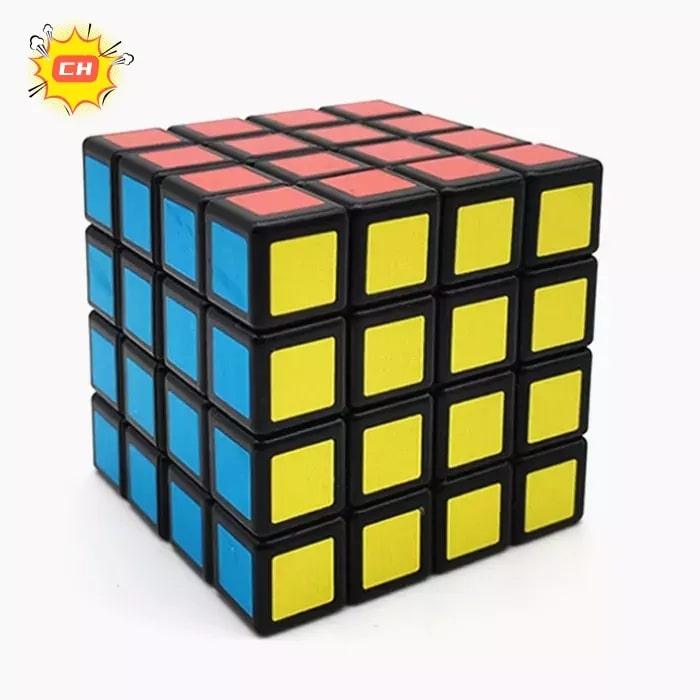 Grinder Rubik's Cube