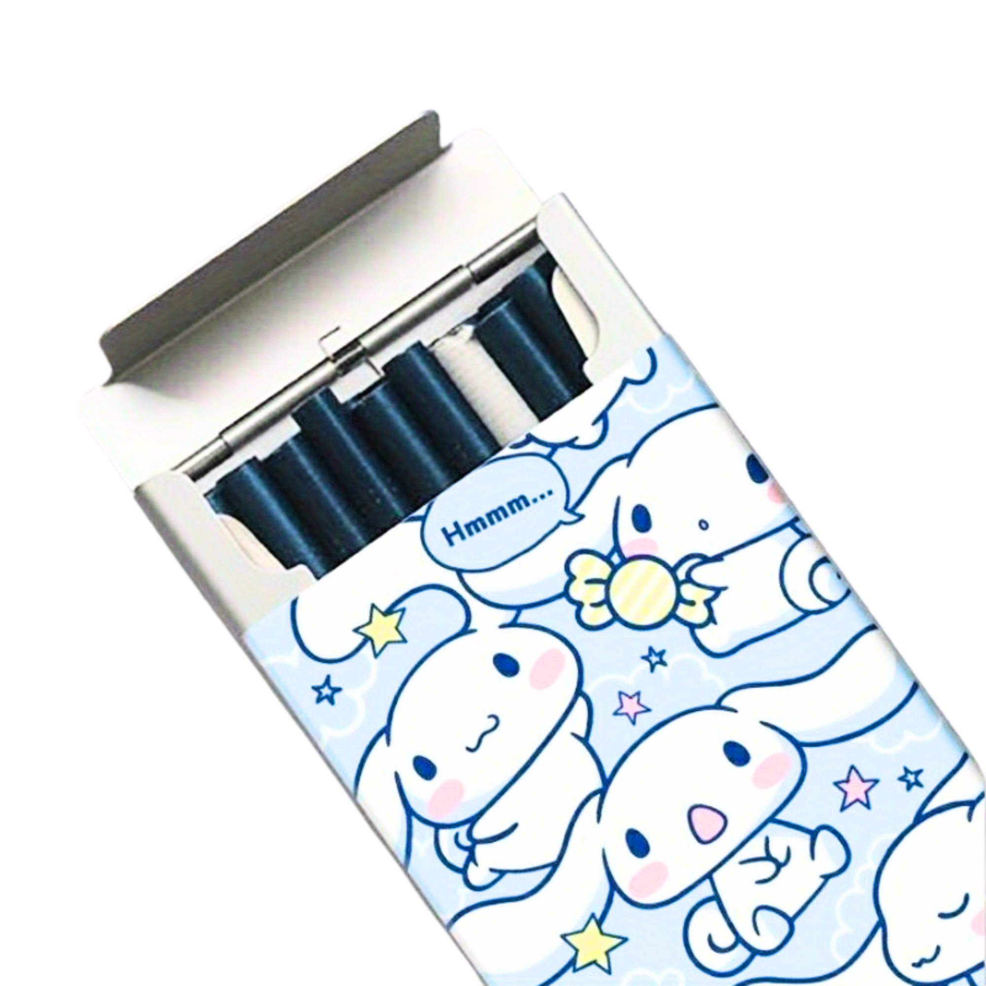 Anime Y2k Rabbit Cartoon Cigarette Case