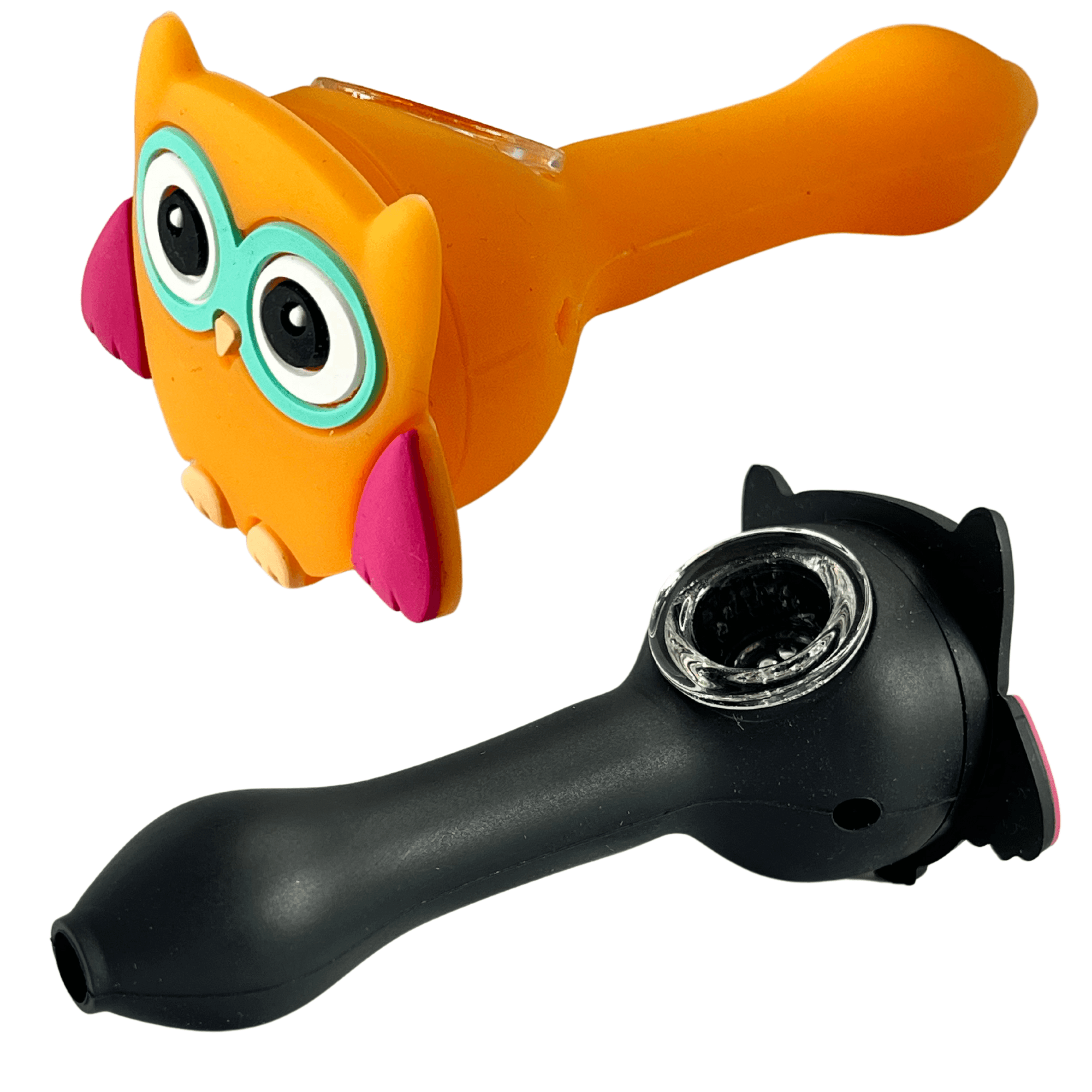 OWL Silicone Pipe